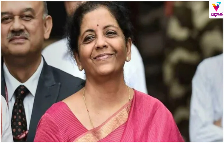 లఖీమ్ పూర్ ఖేరి హింసాఖండ పై స్పందించిన నిర్మల లఖీమ్ పూర్ ఖేరి హింసాఖండ పై స్పందించిన నిర్మల