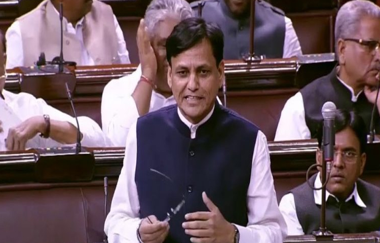 తెలుగు రాష్ట్రాల్లో నియోజకవర్గాల పునర్ విభజన 2031 తర్వాతే… కేంద్రం తెలుగు రాష్ట్రాల్లో నియోజకవర్గాల పునర్ విభజన 2031 తర్వాతే… కేంద్రం