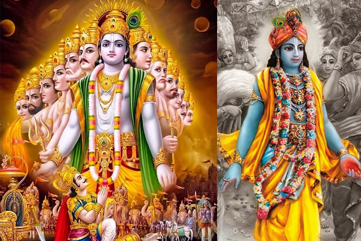 “శ్రీ కృష్ణ” గురించి తెలియాలంటే మనం ఈ శ్లోకం గురించి తెలుసుకోవాలి “శ్రీ కృష్ణ” గురించి తెలియాలంటే మనం ఈ శ్లోకం గురించి తెలుసుకోవాలి