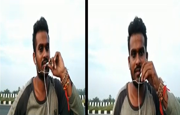 పోలీస్ వేధింపులు… ఆత్మహత్య చేసుకున్న యువకుడు పోలీస్ వేధింపులు… ఆత్మహత్య చేసుకున్న యువకుడు