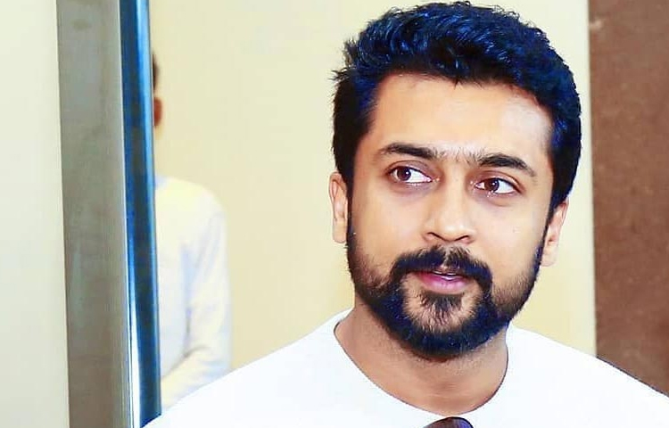 హీరో సూర్యకు ఐటీ ట్రిబ్యునల్ షాక్..! హీరో సూర్యకు ఐటీ ట్రిబ్యునల్ షాక్..!