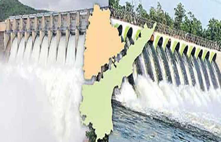 జలసౌధలో కృష్ణా,గోదావరి నదీ యాజమాన్య బోర్డుల భేటీ ప్రారంభం జలసౌధలో కృష్ణా,గోదావరి నదీ యాజమాన్య బోర్డుల భేటీ ప్రారంభం