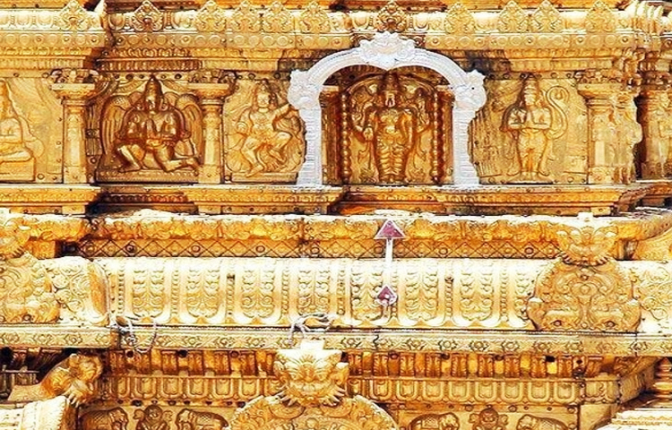 తిరుమల విమాన వేంకటేశ్వరస్వామి గురించి.. ఆసక్తికర విషయాలు తిరుమల విమాన వేంకటేశ్వరస్వామి గురించి.. ఆసక్తికర విషయాలు