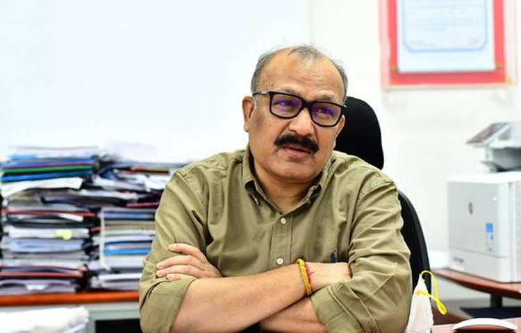 వెనెగోడు పేరు మార్చాలని కేంద్రాన్ని కోరిన ఏపీ ప్రభుత్వం వెనెగోడు పేరు మార్చాలని కేంద్రాన్ని కోరిన ఏపీ ప్రభుత్వం