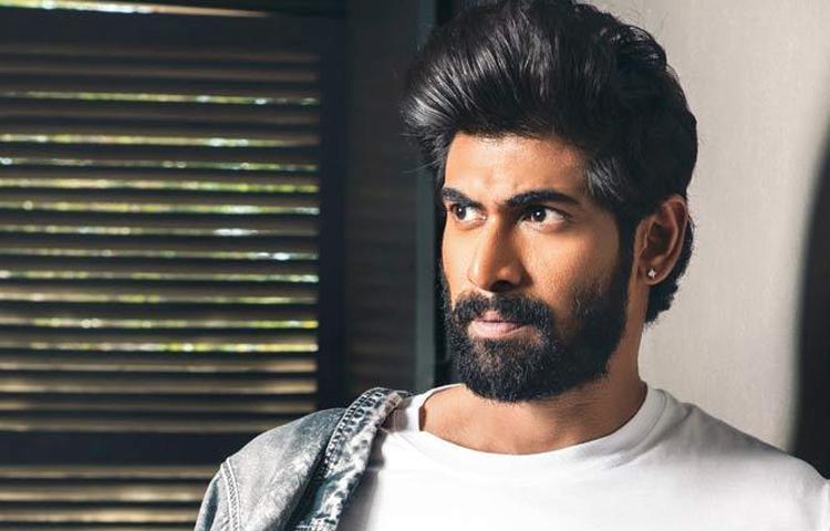డ్రగ్స్ కేసులో హీరో రానా…ఈడీ ముందుకు హాజరు డ్రగ్స్ కేసులో హీరో రానా…ఈడీ ముందుకు హాజరు