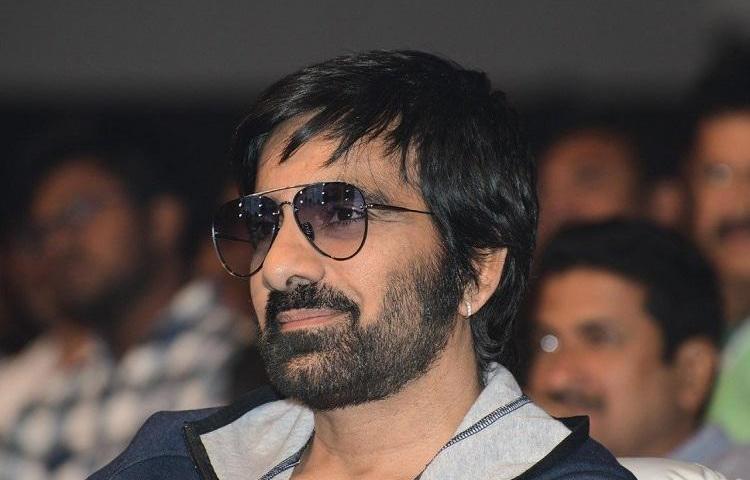 డ్రగ్స్ కేసులో రవితేజ.. నేడు ఈడీ విచారణ డ్రగ్స్ కేసులో రవితేజ.. నేడు ఈడీ విచారణ