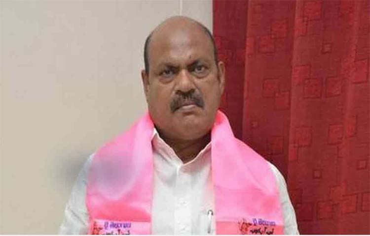 ఆర్టీసీ చైర్మన్ గా ఎమ్మెల్యే బాజిరెడ్డి గోవర్దన్ ఆర్టీసీ చైర్మన్ గా ఎమ్మెల్యే బాజిరెడ్డి గోవర్దన్