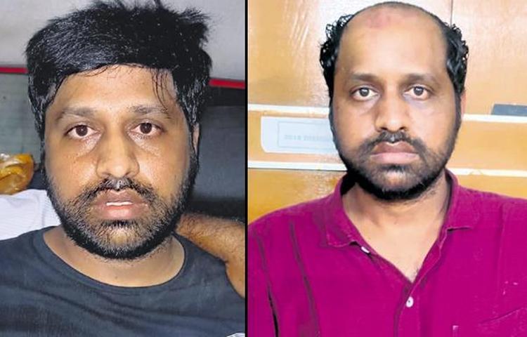 బట్టతలను దాచి మ్యాట్రిమోనీ సైట్లలో యువతులకు ఎర బట్టతలను దాచి మ్యాట్రిమోనీ సైట్లలో యువతులకు ఎర