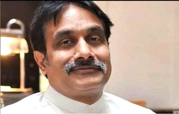 ఏపీ నూతన సీఎస్ గా సమీర్ శర్మ నియామకం ఏపీ నూతన సీఎస్ గా సమీర్ శర్మ నియామకం