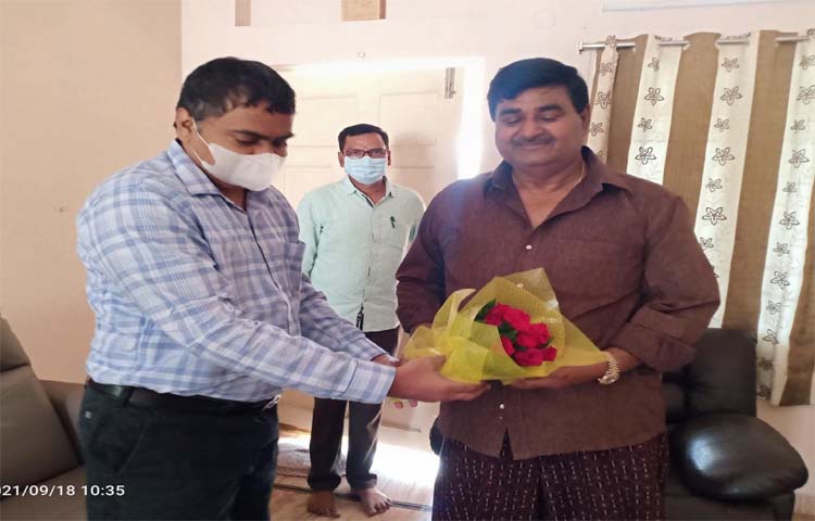 నూతన సంస్కరణలను కఠినంగా అమలు చేయాలి నూతన సంస్కరణలను కఠినంగా అమలు చేయాలి