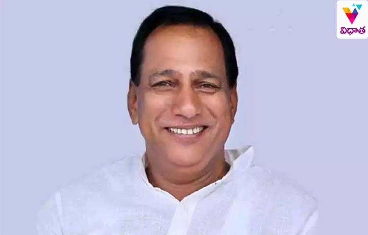 విద్యార్హతపై మంత్రి మల్లారెడ్డి తడబాటు విద్యార్హతపై మంత్రి మల్లారెడ్డి తడబాటు