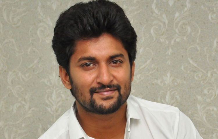 హీరో నాని సంచలన నిర్ణయం హీరో నాని సంచలన నిర్ణయం