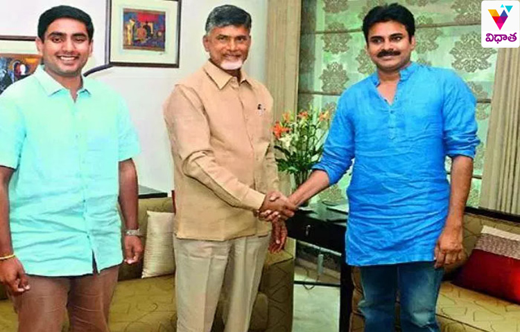 సోదరుడు పవన్ కళ్యాణ్ కి పుట్టిన రోజు శుభాకాంక్షలు : నారా లోకేష్ సోదరుడు పవన్ కళ్యాణ్ కి పుట్టిన రోజు శుభాకాంక్షలు : నారా లోకేష్