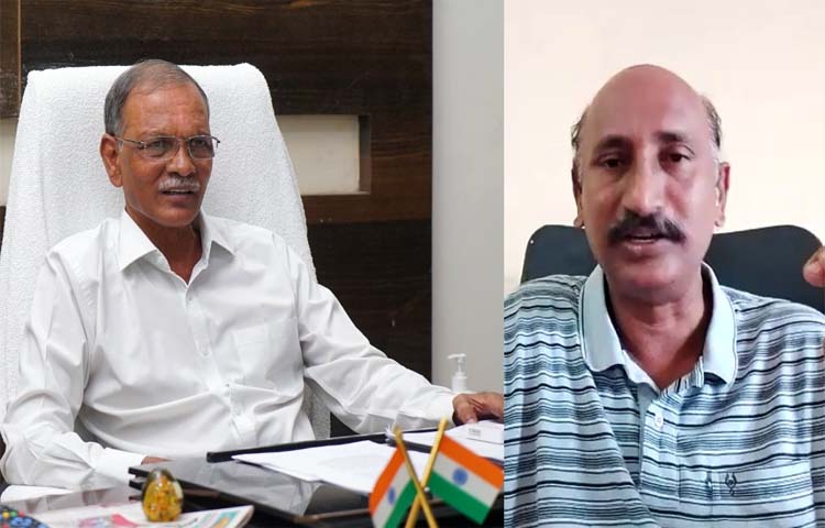 ఆంధ్రప్రదేశ్ ప్రెస్ అకాడమి ఆధ్వర్యంలో సర్టిఫికేషన్ కోర్స్ ఇన్ జర్నలిజం తరగతులు ప్రారంభం ఆంధ్రప్రదేశ్ ప్రెస్ అకాడమి ఆధ్వర్యంలో సర్టిఫికేషన్ కోర్స్ ఇన్ జర్నలిజం తరగతులు ప్రారంభం