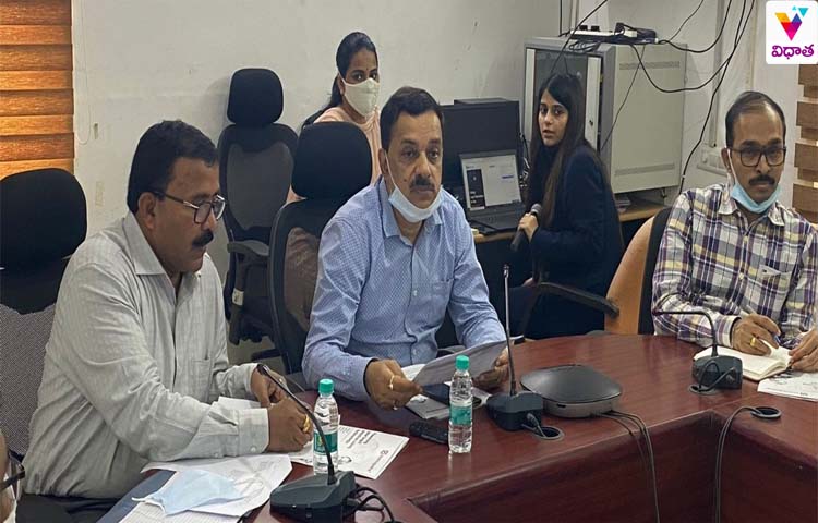 కోర్టు కేసుల పురోగతిపై స్పష్టత, సమీక్ష తప్పనిసరి కోర్టు కేసుల పురోగతిపై స్పష్టత, సమీక్ష తప్పనిసరి