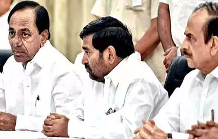 తెలంగాణా క్యాబినెట్ నిర్ణయాలు ఇవే…. తెలంగాణా క్యాబినెట్ నిర్ణయాలు ఇవే….