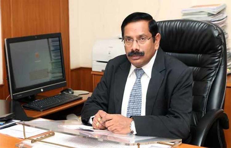 బద్వేల్ ఉప ఎన్నికపై ఎన్నికల ముఖ్య అధికారి విజయానంద్ చర్చ బద్వేల్ ఉప ఎన్నికపై ఎన్నికల ముఖ్య అధికారి విజయానంద్ చర్చ