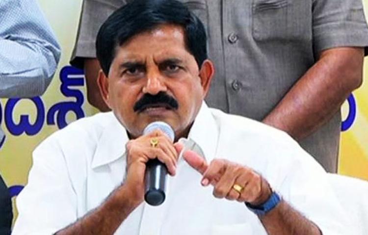 ఇది ధర్మపోరాటం … మేము వెనకడుగు వేసే పరిస్దితి లేదు ఇది ధర్మపోరాటం … మేము వెనకడుగు వేసే పరిస్దితి లేదు