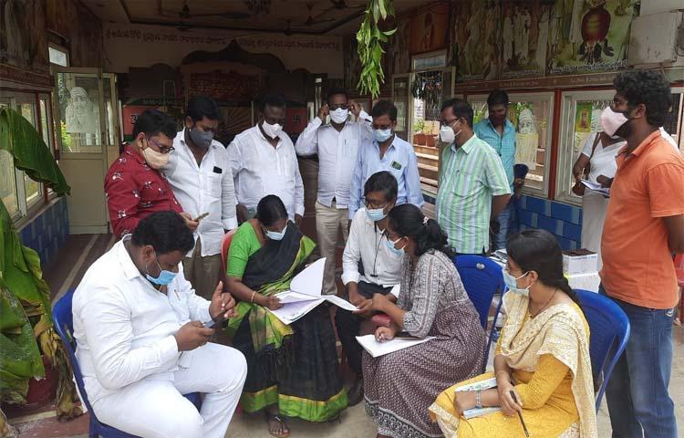 అదుపులోనే అతిసార వ్యాధి అదుపులోనే అతిసార వ్యాధి