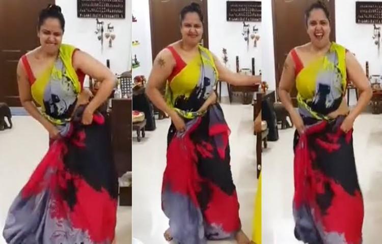 పెరిగిపోతున్న ప్రగతి ఫేమ్ పెరిగిపోతున్న ప్రగతి ఫేమ్