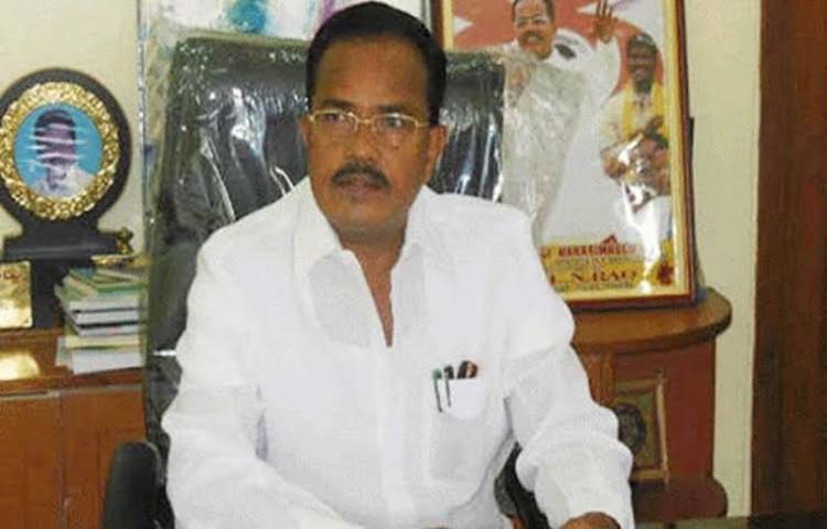 దళిత బంధు చైర్మన్ గా మోత్కుపల్లి నర్సింహులు దళిత బంధు చైర్మన్ గా మోత్కుపల్లి నర్సింహులు