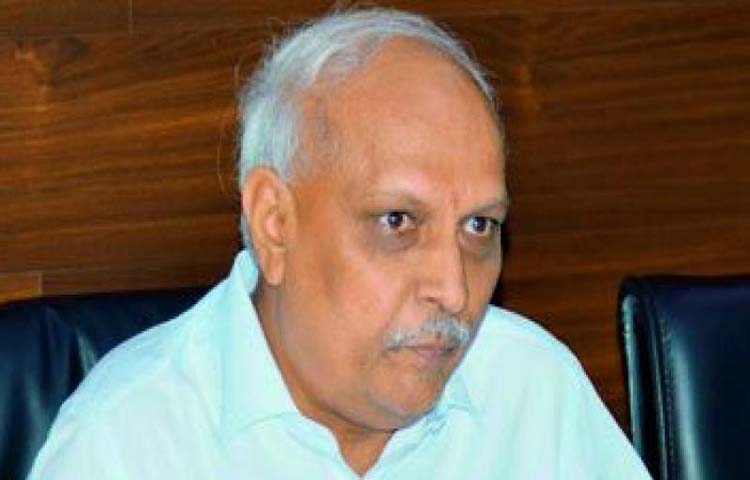 ఏపీ ఆర్థిక పరిస్థితిని చూస్తుంటే బాధేస్తోంది.. ఏపీ ఆర్థిక పరిస్థితిని చూస్తుంటే బాధేస్తోంది..
