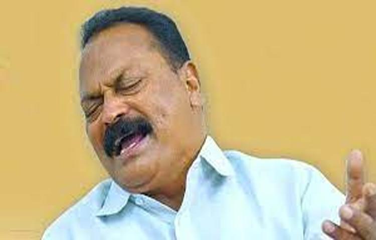 జన నాట్య మండలి జంగు ప్రహ్లాద్ ఇక లేరు జన నాట్య మండలి జంగు ప్రహ్లాద్ ఇక లేరు