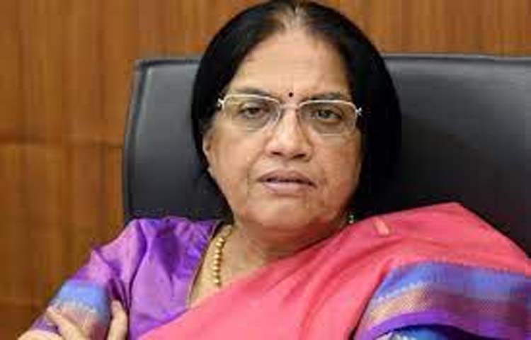 ఏపీ ఎన్నికల కమిషనర్ నీలం సాహ్నికి హైకోర్టులో ఊరట ఏపీ ఎన్నికల కమిషనర్ నీలం సాహ్నికి హైకోర్టులో ఊరట