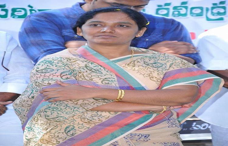 మాలో ప్రవహించేది సీమ రక్తమే..చంద్రబాబు మీరు మారాలి మాలో ప్రవహించేది సీమ రక్తమే..చంద్రబాబు మీరు మారాలి