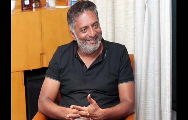 మా సభ్యత్వానికి రాజీనామా చేసిన ప్రకాష్ రాజ్ మా సభ్యత్వానికి రాజీనామా చేసిన ప్రకాష్ రాజ్