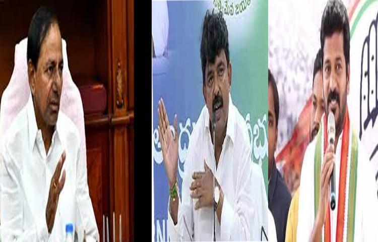 ఆంధ్రాలో టీఆర్ఎస్..! రాజకీయవర్గాల్లో హాట్ టాపిక్..! ఆంధ్రాలో టీఆర్ఎస్..! రాజకీయవర్గాల్లో హాట్ టాపిక్..!