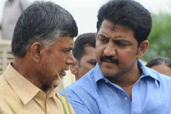 ‘చంద్రబాబు ఏడుపులు’.. ఎన్టీఆర్ ఎప్పుడో ఆ విషయం చెప్పారు: ఎమ్మెల్యే వల్లభనేని వంశీ ‘చంద్రబాబు ఏడుపులు’.. ఎన్టీఆర్ ఎప్పుడో ఆ విషయం చెప్పారు: ఎమ్మెల్యే వల్లభనేని వంశీ