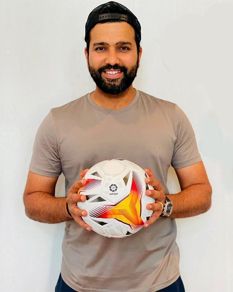 టీ ట్వంటీ కెప్టెన్గా రోహిత్శర్మ టీ ట్వంటీ కెప్టెన్గా రోహిత్శర్మ