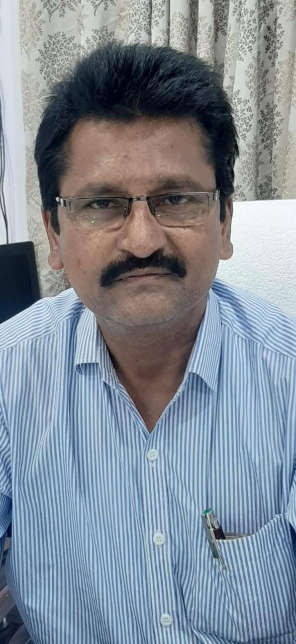 ఏసీబీకి పట్టుబడ్డ పెద్దపల్లి ఆర్డిఓ శంకర్ కుమార్ ఏసీబీకి పట్టుబడ్డ పెద్దపల్లి ఆర్డిఓ శంకర్ కుమార్