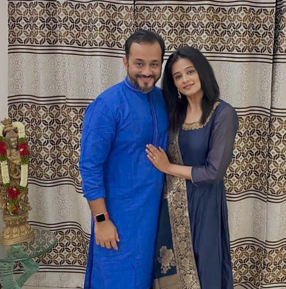 ఒక్క ఫొటో.. రూమర్సన్నీ క్లోజ్ ఒక్క ఫొటో.. రూమర్సన్నీ క్లోజ్