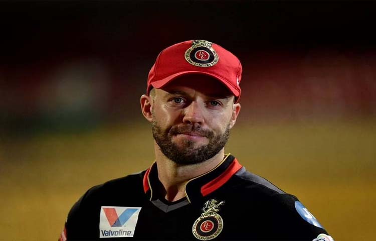క్రికెట్ కి గుడ్ బై చెప్పిన ఏబి డెవిలియర్స్.. క్రికెట్ కి గుడ్ బై చెప్పిన ఏబి డెవిలియర్స్..