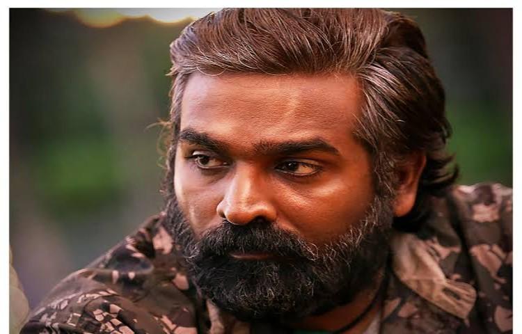 విజయ్ సేతుపతి పై ఎటాక్ విజయ్ సేతుపతి పై ఎటాక్