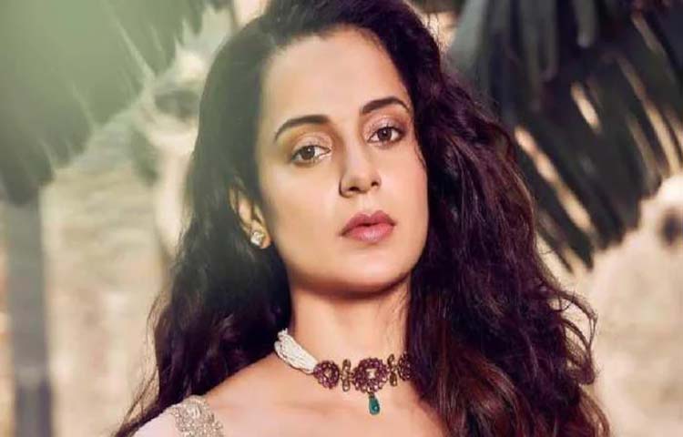 సిక్కులు ఖలిస్తానీ టెర్రరిస్టులు..కంగనా రనౌత్ పై కేసు సిక్కులు ఖలిస్తానీ టెర్రరిస్టులు..కంగనా రనౌత్ పై కేసు