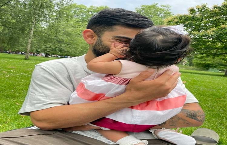కోహ్లీ కూతురిని అత్యాచారం పేరుతో బెదిరించిన వ్యక్తిని అరెస్ట్ చేసిన ముంబై పోలీసులు కోహ్లీ కూతురిని అత్యాచారం పేరుతో బెదిరించిన వ్యక్తిని అరెస్ట్ చేసిన ముంబై పోలీసులు