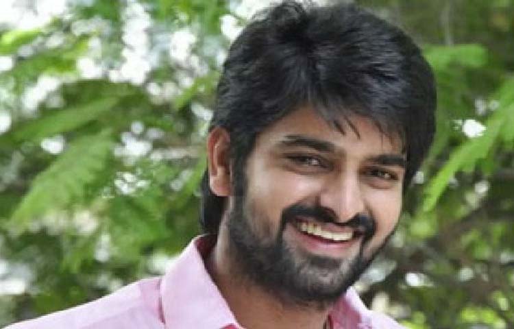 హీరో నాగశౌర్య విల్లాపై పోలీసుల దాడులు హీరో నాగశౌర్య విల్లాపై పోలీసుల దాడులు