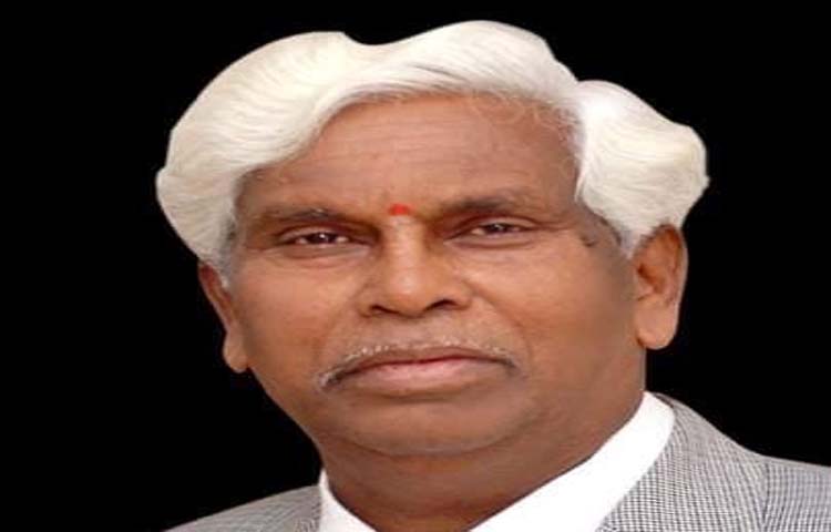 నల్లగొండ: ప్రముఖ వ్యాపారవేత్త మృతి .. మంత్రి జగదీష్ రెడ్డి దిగ్భ్రాంతి నల్లగొండ: ప్రముఖ వ్యాపారవేత్త మృతి .. మంత్రి జగదీష్ రెడ్డి దిగ్భ్రాంతి