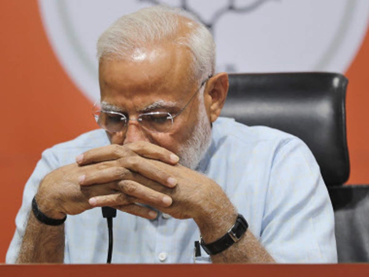 ఉత్తరాన బీజేపీకి ఎదురుగాలి ఉత్తరాన బీజేపీకి ఎదురుగాలి