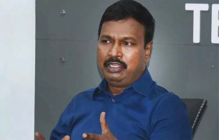 ఒమిక్రాన్ ముప్పు ఎప్పుడైనా రావొచ్చు: హెల్త్ డైరెక్టర్ శ్రీనివాస్ ఒమిక్రాన్ ముప్పు ఎప్పుడైనా రావొచ్చు: హెల్త్ డైరెక్టర్ శ్రీనివాస్