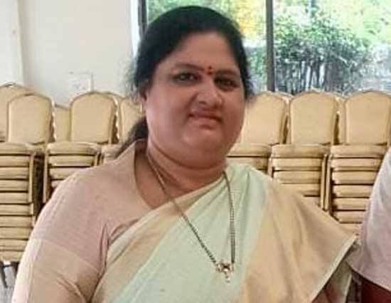 బ్యాంకును ముంచిన కేసు.. మాజీ ఎంపీ కొత్తపల్లి గీత అరెస్ట్ బ్యాంకును ముంచిన కేసు.. మాజీ ఎంపీ కొత్తపల్లి గీత అరెస్ట్