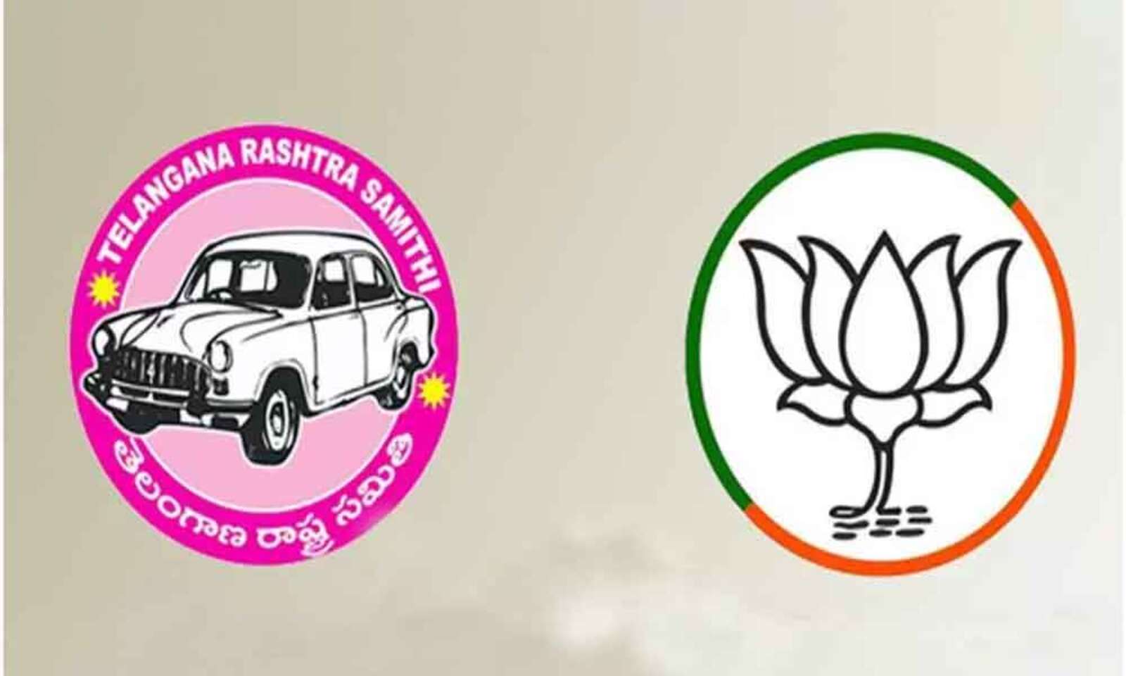 ఆ రెండు పార్టీల మధ్య అవగాహన మేరకే ఇదంతా? ఆ రెండు పార్టీల మధ్య అవగాహన మేరకే ఇదంతా?