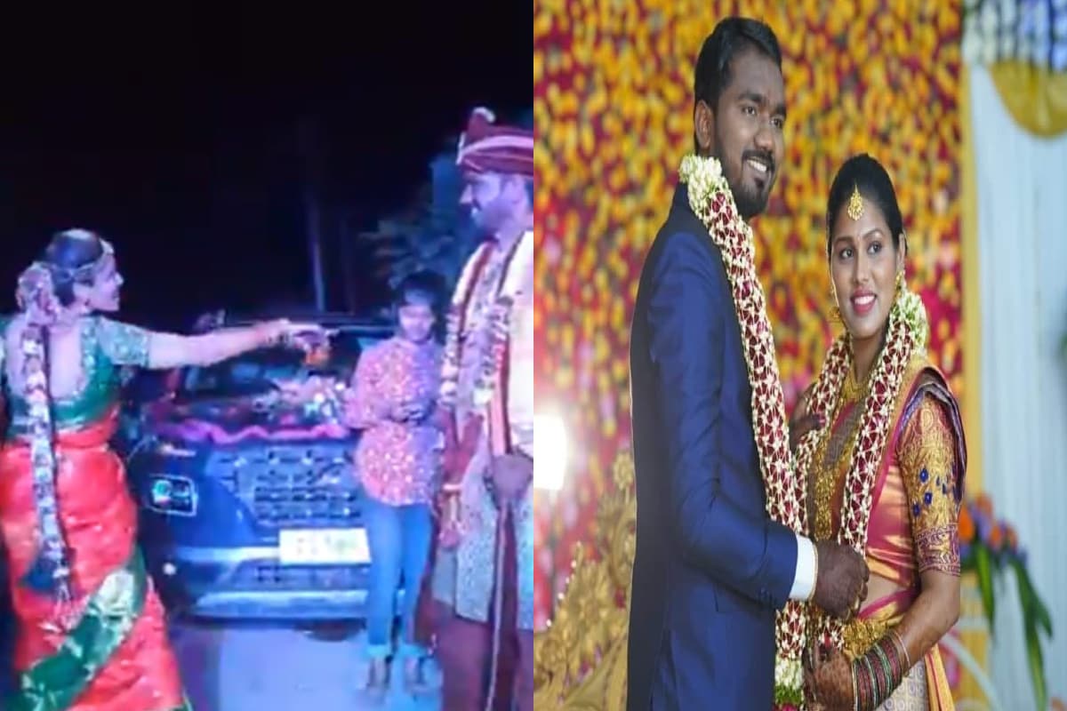 ఏసీబీ వలలో ‘నీ బుల్లెట్టు బండెక్కి వచ్చేత్తపా’ బాబు! ఏసీబీ వలలో ‘నీ బుల్లెట్టు బండెక్కి వచ్చేత్తపా’ బాబు!