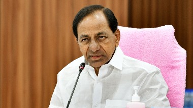 జనవరి 18 నుంచి కంటి వెలుగు: సీఎం కేసీఆర్ జనవరి 18 నుంచి కంటి వెలుగు: సీఎం కేసీఆర్