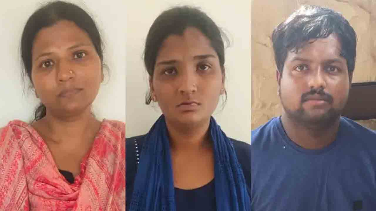 ‘దృశ్యం’ సినిమా పది సార్లు చూసి.. తండ్రిని హత్య చేసిన కూతురు ‘దృశ్యం’ సినిమా పది సార్లు చూసి.. తండ్రిని హత్య చేసిన కూతురు