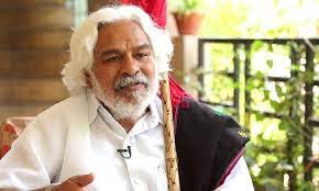 కేఏ పాల్తో కలిసి పనిచేస్తా: గద్దర్ కేఏ పాల్తో కలిసి పనిచేస్తా: గద్దర్