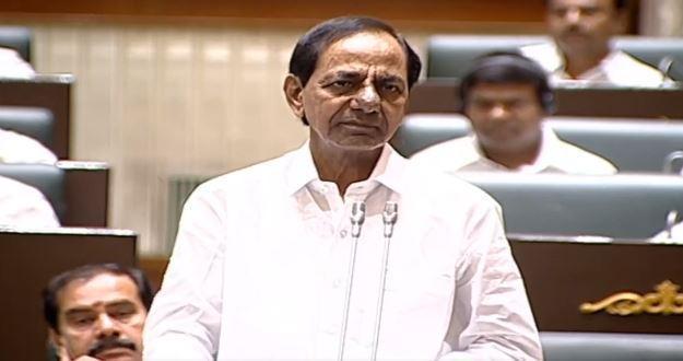 దేశంలో ముదనష్టపు బీజేపీ ప్రభుత్వం ఉంది: సీఎం కేసీఆర్ దేశంలో ముదనష్టపు బీజేపీ ప్రభుత్వం ఉంది: సీఎం కేసీఆర్